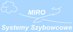 MIRO Systemy Szybowcowe: elektronika i inne akcesoria do szybowców